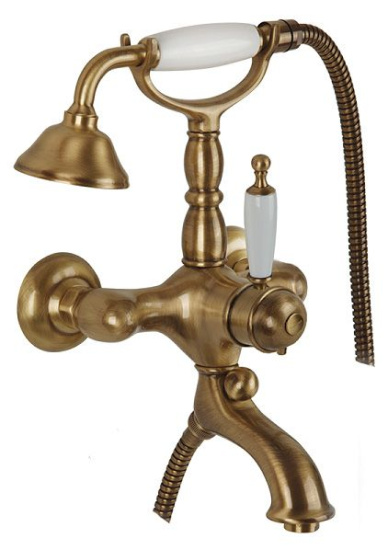 Термостат Migliore Oxford ML.OXF-6303 Br