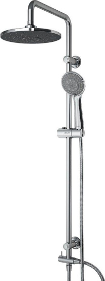 Душевой комплект Dorff Norma D4092030