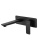 Смеситель для раковины Wonzon & Woghand Edge WW-88869003-MB Смеситель для раковины Wonzon & Woghand Edge WW-88869003-MB