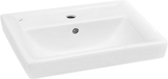 Тумба с раковиной Бриклаер Чили 55 венге С