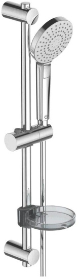 Душевой комплект Ideal Standard Ceraplan S1001AA с внутренней частью