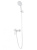 Смеситель для душа Wonzon & Woghand WW-B2585-MW
