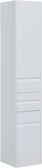 Пенал Aquanet Палермо 35