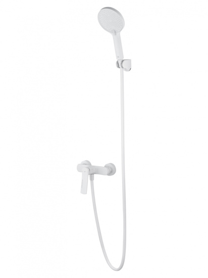 Смеситель для душа Wonzon & Woghand WW-B2585-MW