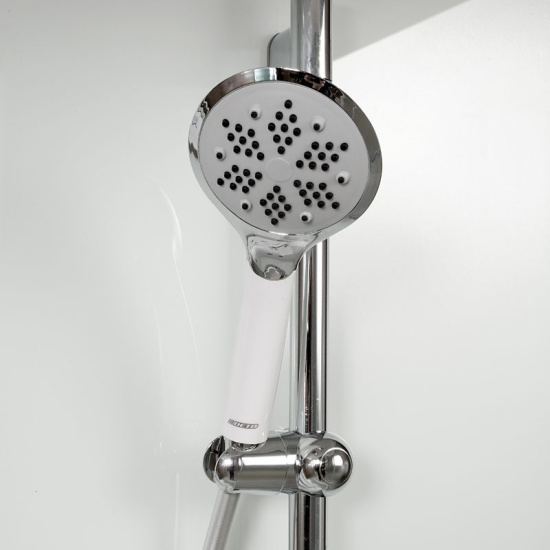 Душевая кабина DTO EM4512 L N без крыши