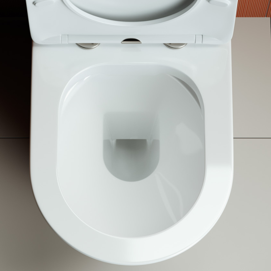 Унитаз-компакт Ceramicanova Highlight CN1802