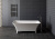 Ванна из искусственного камня Aquanet Bloom Curve TC-S91 170x83 см. глянцевая Ванна из искусственного камня Aquanet Bloom Curve TC-S91 170x83 см. глянцевая