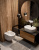 Смеситель для биде AQUAme Siena AQM6216GG