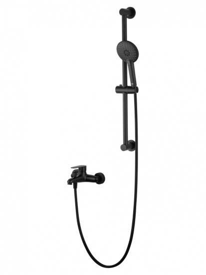 Смеситель для ванны Wonzon & Woghand Alfa WW-AE3205-MB