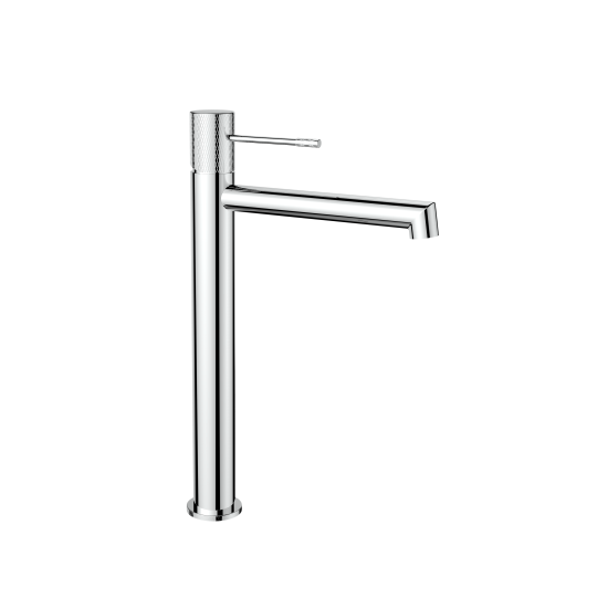 Душевая система с термостатом Altrobagno Intento 030420 Cr
