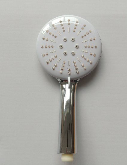 Душевая кабина Frank F412L White