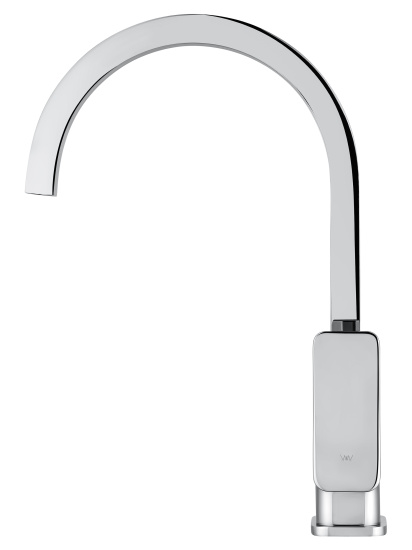 Смеситель для кухни Wonzon & Woghand Arnie WW-692101-CR
