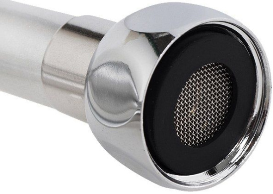 Душевой шланг Iddis A50711 1.5 150 см