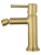Смеситель для биде Wonzon & Woghand Tor WW-88016073-BG Смеситель для биде Wonzon & Woghand Tor WW-88016073-BG
