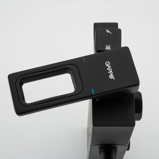 Душевая стойка Gappo G2417-6