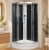 Душевая кабина Weltwasser WW500 Werra XL 901 BL
