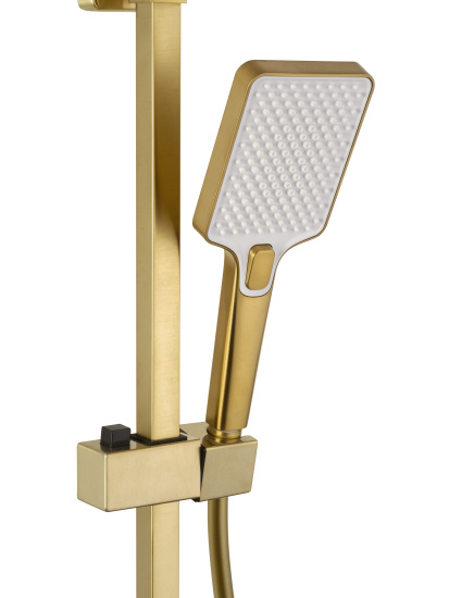 Душевая стойка Wonzon & Woghand Fit WW-88739009-BG