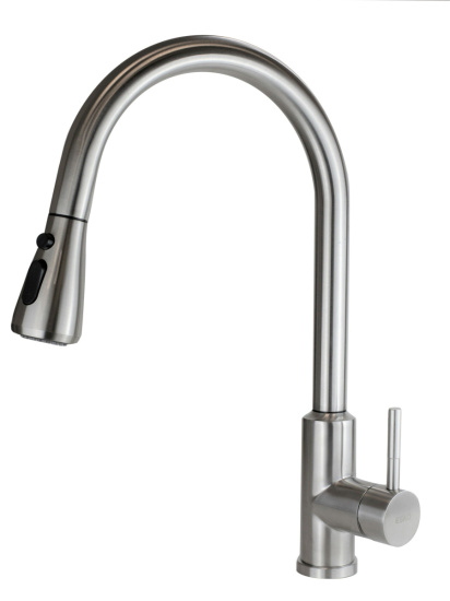 Смеситель для кухни Esko Kitchen TSS 519