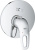 Смеситель для ванны Grohe Eurostyle New 33637003 с внутренней частью