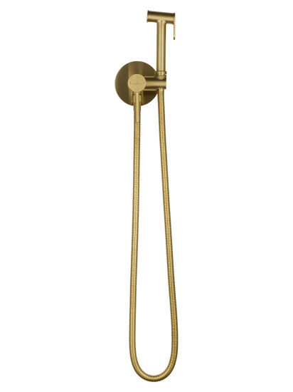 Гигиенический душ Wonzon & Woghand Stick WW- 88829902-BG со смесителем