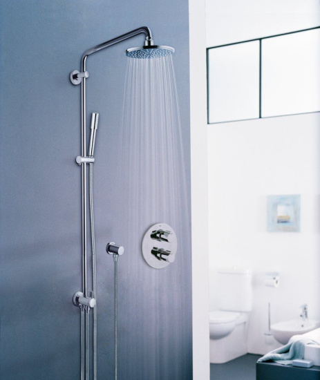 Душевой шланг Grohe Relexa 28140000