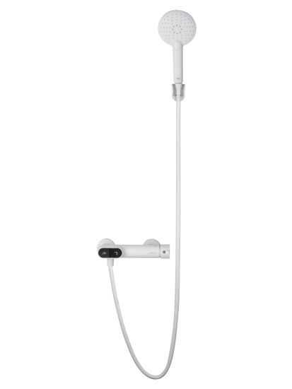 Смеситель для душа Wonzon & Woghand Muse Corno WW-A30902-MW