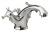 Смеситель для раковины Ideal Standard Reflections B9653AA Смеситель для раковины Ideal Standard Reflections B9653AA