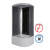 Душевая кабина Niagara Eco E100/70/40L/TN Душевая кабина Niagara Eco E100/70/40L/TN