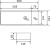 Раковина Sturm Essential Step mini right ST-SM383811-RBNCR