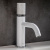 Смеситель для раковины Boheme Stick 122-W-MR-WHITE
