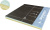Поддон для душа Pestan Confluo Board 40007822BG 120x120, под плитку со встроенным лотком, решетка черный глянец Поддон для душа Pestan Confluo Board 40007822BG 120x120, под плитку со встроенным лотком, решетка черный глянец