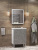 Зеркало Vigo Geometry Luxe 60 Зеркало Vigo Geometry Luxe 60