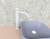 Смеситель для раковины Paffoni Light LIG081BO белый Смеситель для раковины Paffoni Light LIG081BO белый