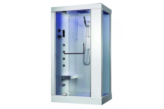 Душевая кабина Wasserfalle W-9802 L