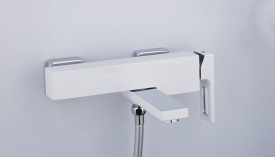 Смеситель для ванны Gappo Futura G3217-8