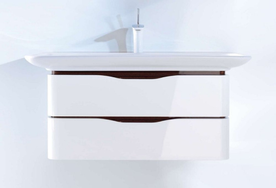 Мебельная раковина Duravit Puravida 0371100000