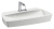Накладная раковина Ideal Standard Simply U T0975MA 85 см