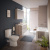 Унитаз-компакт VitrA Norm Fit 9844B099-7203 с функцией биде
