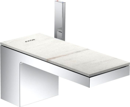 Смеситель для раковины Axor MyEdition 47012000