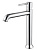 Смеситель для раковины Wonzon & Woghand Tor WW-88019073-CR высокий