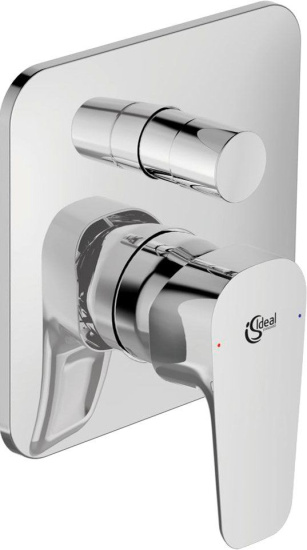 Душевая система Ideal Standard Esla BD002XC с внутренней частью