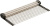 Сушилка Franke Maris 112.0075.642 сталь Сушилка Franke Maris 112.0075.642 сталь