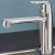 Смеситель для кухни Grohe Eurosmart Cosmopolitan 30193000 Смеситель для кухни Grohe Eurosmart Cosmopolitan 30193000