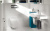 Унитаз подвесной Villeroy & Boch Subway Plus 6600 10R1 alpin Унитаз подвесной Villeroy & Boch Subway Plus 6600 10R1 alpin