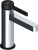 Смеситель для раковины GPD Gildo MLB165-K-S