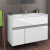 Тумба с раковиной Edelform Amata 100