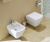 Унитаз подвесной BelBagno Mattino