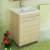 Мебель для ванной Comforty Марио 60, напольная, сосна лоредо