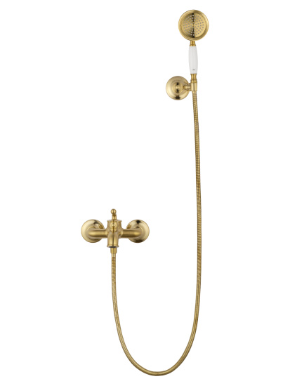 Смеситель для ванны Wonzon & Woghand Steam WW-88639008-BG