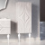 Пенал Marka One Angel 50П white